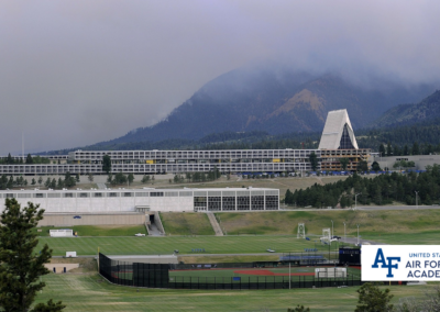 Air Force Academy