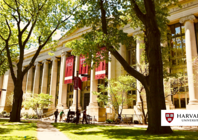 Harvard University