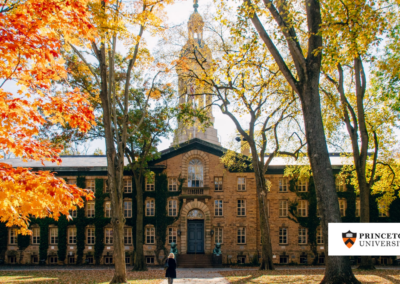 Princeton University